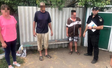 Незаконний обіг наркотиків у Попаснянській та Гірській громадах: поліція встановила два факти