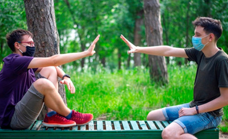 Ще двоє містян захворіли коронавірусною інфекцією