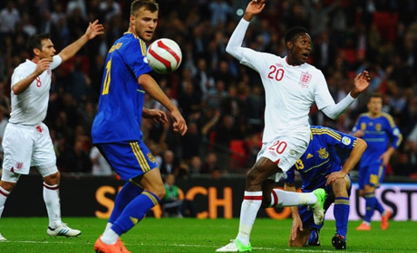 3 липня о 22 годині футбольний поєдинок Україна – Англія. Де дивитися матч 1/4 фіналу Євро-2020