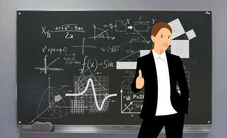 Номінуйте кращих молодих вчителів Дрогобицького району на премію Global Teacher Prize Ukraine