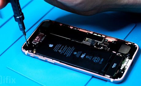 Что делать, если стекло на смартфоне разбивается?