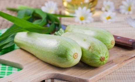 Господиням на замітку: підбірка смачних та корисних рецептів з кабачків