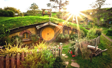 У пошуках казки: куди в Україні поїхати з дитиною, а самим повернутися у дитинство