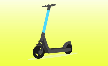 Самокати в законі: що чекає власників персонального транспорту