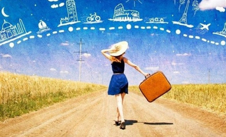 Вперше за кордон. Куди можна з'їздити з Гадяча за 5000 гривень на вікенд