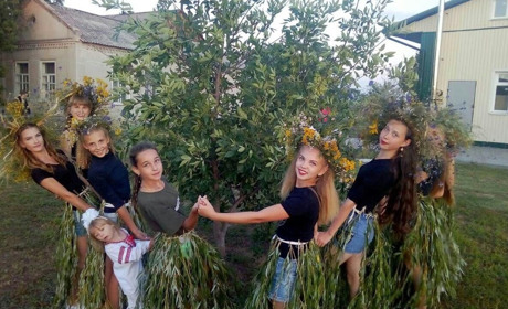 Коли і де святкувати Івана Купала: розклад Купальських свят у громадах Петропавлівщини