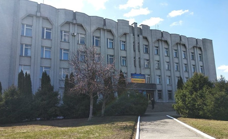Оголошено конкурс на розроблення офіційної символіки – герба та прапора Конотопського району