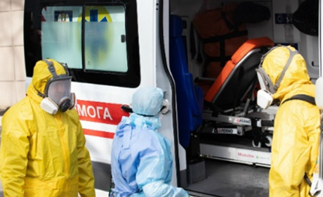 На Чортківщині 1 смерть від коронавірусу і 2 нових випадки