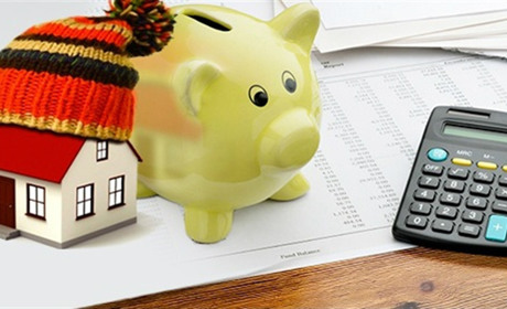 За якими тарифами троїчани сплачують комунальні послуги за червень