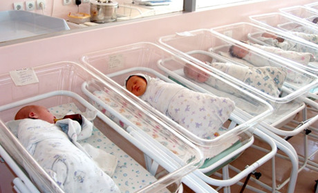 У червні у КНП "Гадяцька МЦЛ" народилося 16 малюків