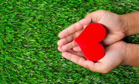 Маленький нікополець Славко Макуховський потребує фінансової підтримки