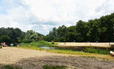Як запобігти трагедії на воді: поради гадяцького провідного інспектора