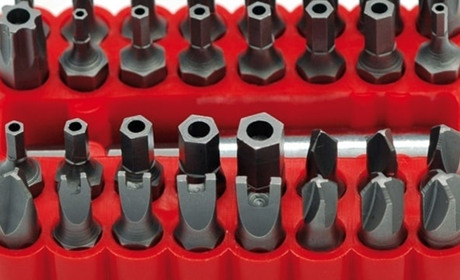 Виды отверток и советы по их выбору