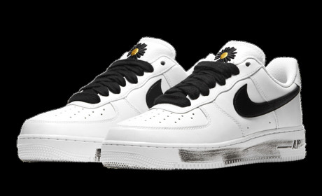 Огляд кроссівок Air Force 1: популярність, історія моделі