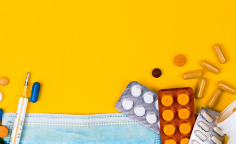 Какие жаропонижающие лучше выбрать?