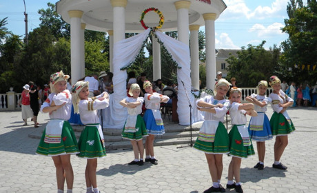 Інвестиції, термомодернізація і фестивалі — складові фінансової міцності Голопристанської громади