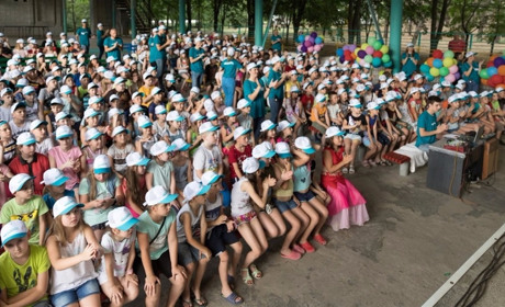 Чему учат детей спасатели?