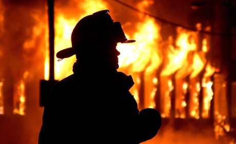 Сезон пожеж: гадяцькі рятувальники про важливість дотримання пожежної безпеки