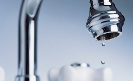 У місті прорив на водопроводі: де та коли відключать воду