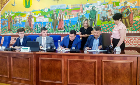 Чому в Новоград приїздили депутати Верховної Ради та який Меморандум підписали