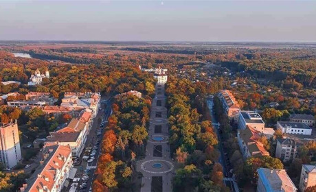 Чернігів має високі рівні кредитного та інвестиційного рейтингів. Результати дослідження