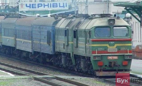 Через Чортків ймовірно курсуватиме ще один швидкісний потяг
