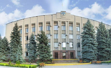 Міський голова Первомайська 9 липня скликає позачергову сесію
