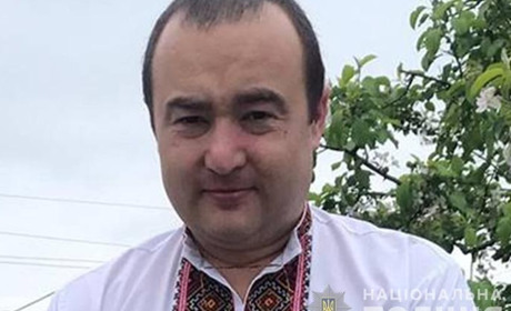 Поліція Тернопільщини оголосила у розшук 40-річного жителя Чортківщини