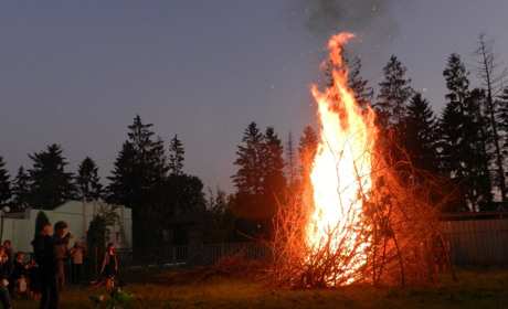 Новини міста і громади за 5-11 липня: яким був тиждень купальських спеки і свят