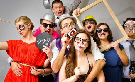 Как организовать крупное мероприятие