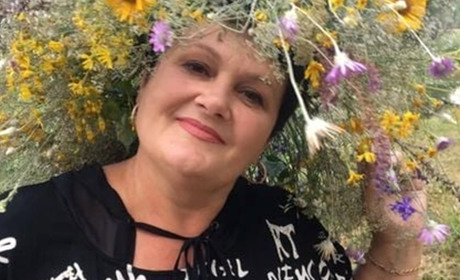 Солончани проводять фотоконкурс плетіння квіткових вінків