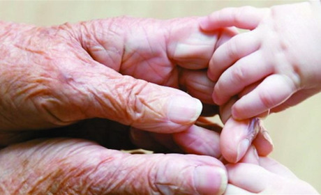 Статистика за півроку. Чого у районі більше: смертей чи народжень?