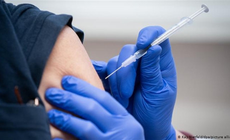 Щепитися вакциною Pfizer всім бажаючим чернігівцям можна буде на цих вихідних