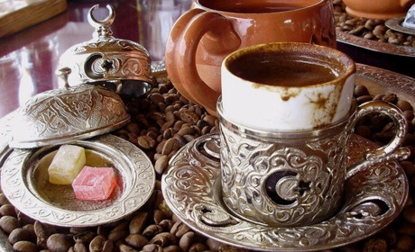 З чого почати знайомство з турецькою кавою?