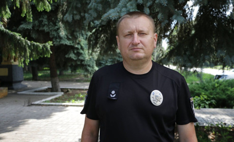 «Не так все просто, как в кино»,- следователь из Попасной рассказал о своей работе