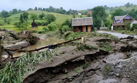 Район оговтується від стихії