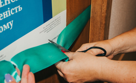 У Нікополі відкрився офіс фінансової компанії «Finanzpartner»: дізнайся направлення роботи офісу