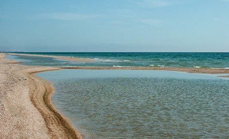 Топ-15 цікавих фактів про Азовське море