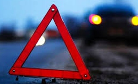 У Калуші у ДТП загинуло двоє чоловіків віком 34 та 38 років