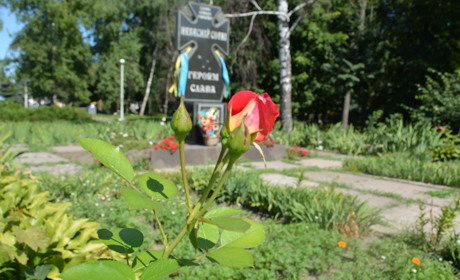 Щоденний дайджест від Золотоноша.City: зустрічаємо новий день – 12 липня 2021 року