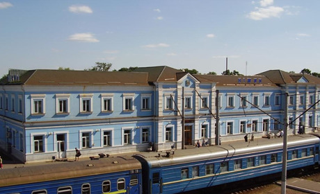 Почне курсувати додатковий електропотяг через станцію Ніжин до столиці..