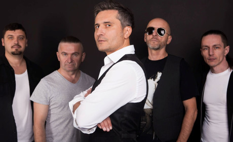 Віктор Винник про концерт у Сарнах: «Виступ — це завжди зустріч добрих знайомих»