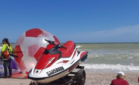 За прокат водного транспорта без разрешения грозит штраф