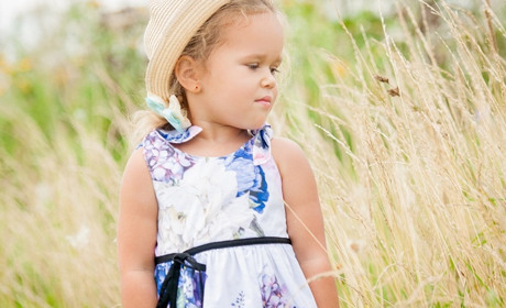 Погода на 12-18 липня: короткочасні грозові дощі та спека