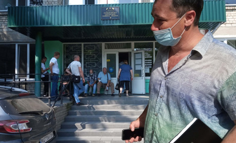 Чому Первомайська райлікарня не отримала «ковідні» доплати: до кого зверталися та що обіцяють