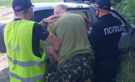 У селищі Вороніж, що на Шосткинщині син вбив та розчленував свою матір