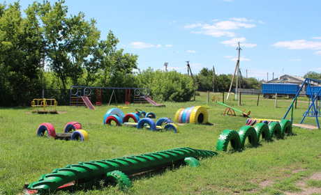 Рецепт від лідерки Тимонівського старостинського округу: як розшевелити “варених раків в тазу”