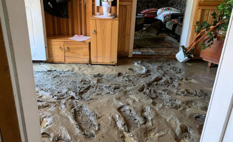 «Шок, страх і відчай» – ясіянці згадують суботню негоду