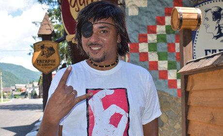 Джонич: «З Квасів, через Рахів – на Марс!»