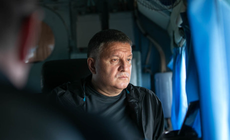 Міністр МВС України Арсен Аваков подав у відставку. Хто на черзі?